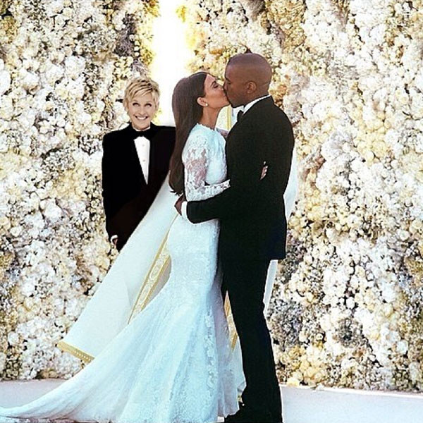 Ellen Degeneres Instagram Ellen Degeneres Instagram